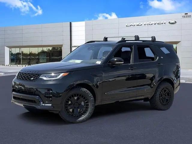 2026 Land Rover Discovery Dynamic SE for sale in Glendale, AZ