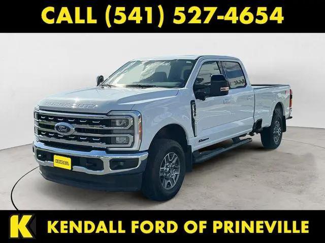 2025 Ford F-350 Lariat Super Duty for sale in Bend, OR