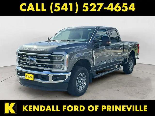 2025 Ford F-350 Lariat Super Duty for sale in Bend, OR