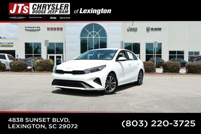 2023 Kia Forte LXS for sale in Lexington, SC