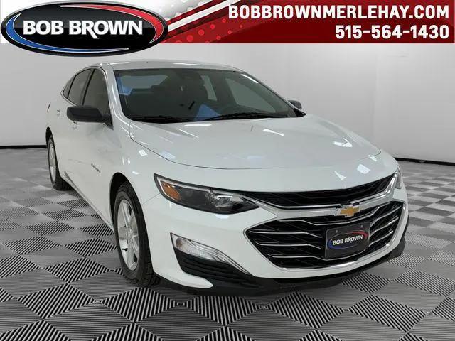 2023 Chevrolet Malibu FWD 1FL for sale in Urbandale, IA