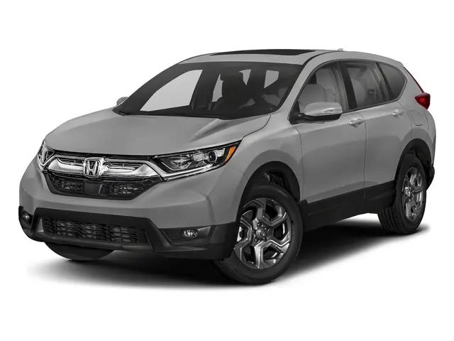 2018 Honda CR-V EX-L for sale in Springfield, MO