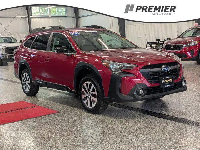 2025 Subaru Outback Premium for sale in Branford, CT