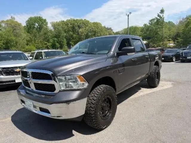 2019 Ram 1500 Classic SLT Crew Cab 4x4 5'7" Box for sale in Pasadena, MD