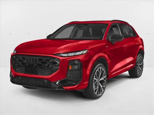 2026 Audi Q3 TFSI quattro S tronic for sale in Hardeeville, SC