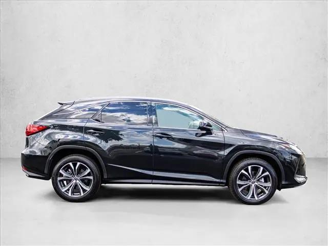 2022 Lexus RX 350 RX 350