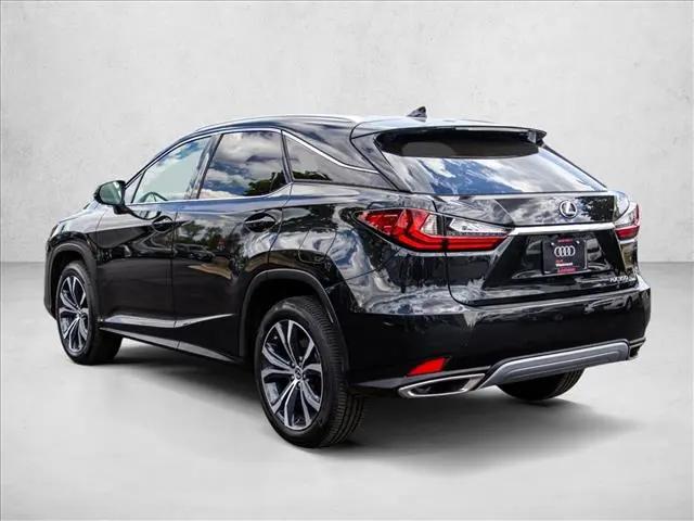 2022 Lexus RX 350 RX 350