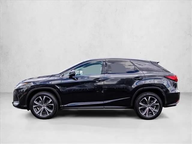 2022 Lexus RX 350 RX 350