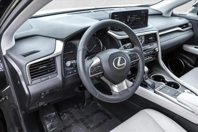 2022 Lexus RX 350 RX 350