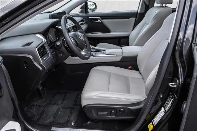 2022 Lexus RX 350 RX 350