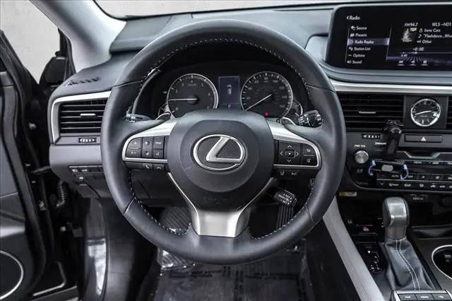 2022 Lexus RX 350 RX 350