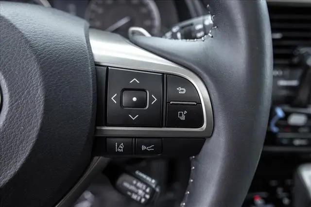 2022 Lexus RX 350 RX 350