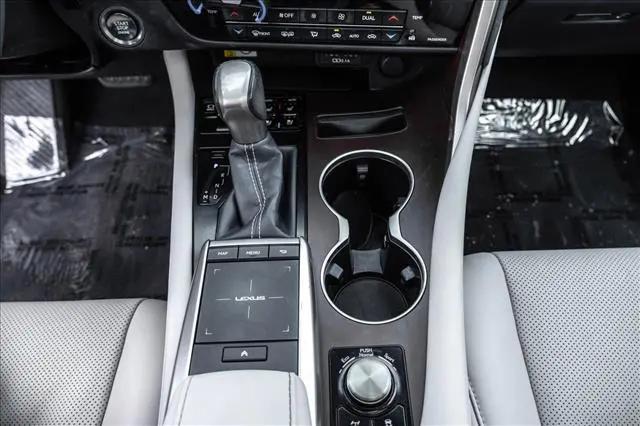 2022 Lexus RX 350 RX 350