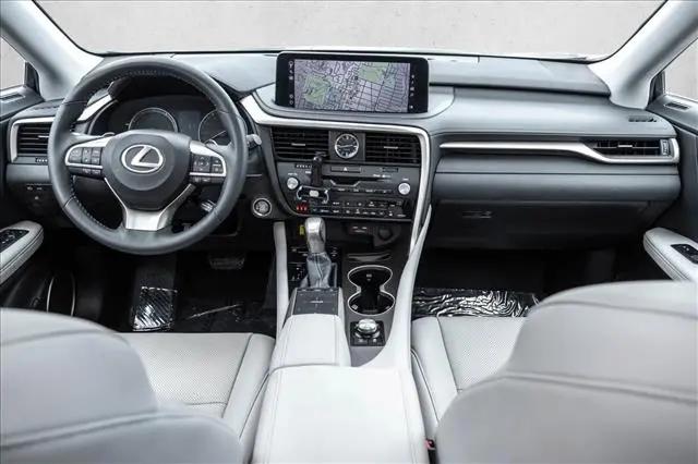 2022 Lexus RX 350 RX 350