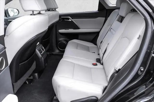2022 Lexus RX 350 RX 350