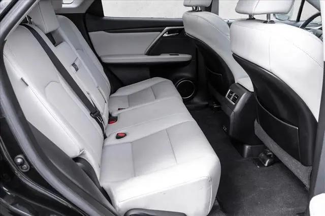 2022 Lexus RX 350 RX 350