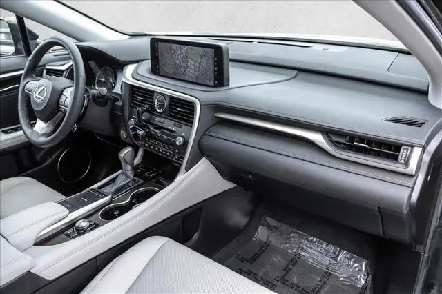 2022 Lexus RX 350 RX 350
