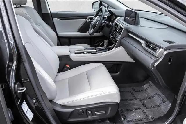 2022 Lexus RX 350 RX 350