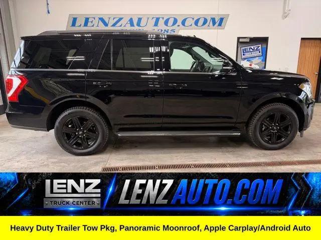 2020 Ford Expedition XLT for sale in Minocqua, WI
