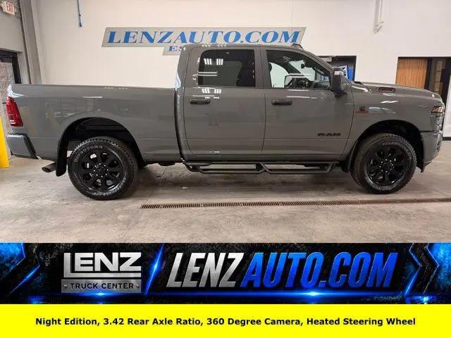 2026 Ram 2500 Big Horn Crew Cab 4x4 6'4" Box for sale in Minocqua, WI