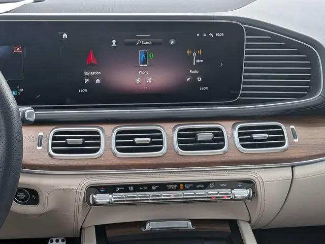 2025 Mercedes-Benz AMG GLE 53 4MATIC+