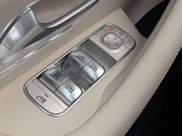 2025 Mercedes-Benz AMG GLE 53 4MATIC+