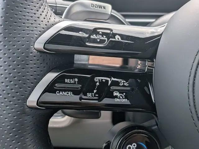 2025 Mercedes-Benz AMG GLE 53 4MATIC+