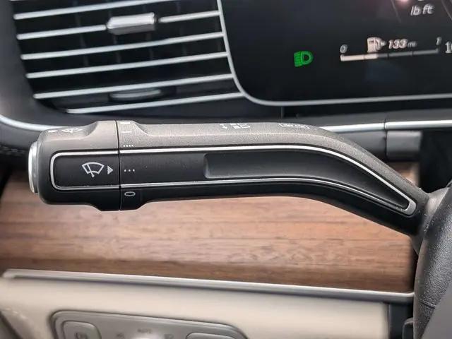 2025 Mercedes-Benz AMG GLE 53 4MATIC+