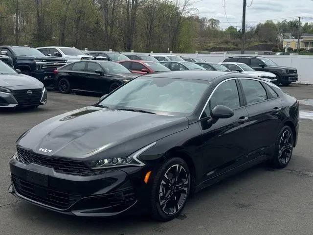 2023 Kia K5 GT-Line for sale in Bristol, CT