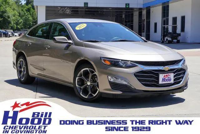2023 Chevrolet Malibu FWD 1LT for sale in Covington, LA