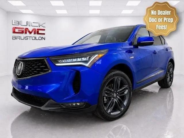 2024 Acura RDX A-SPEC Package for sale in Stonington, CT