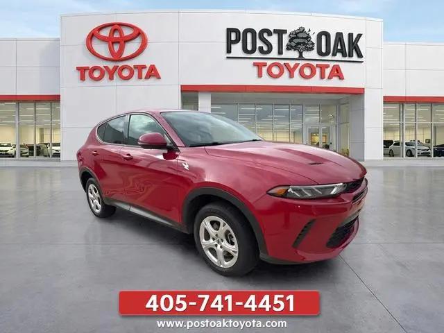 2024 Dodge Hornet GT AWD for sale in Midwest City, OK