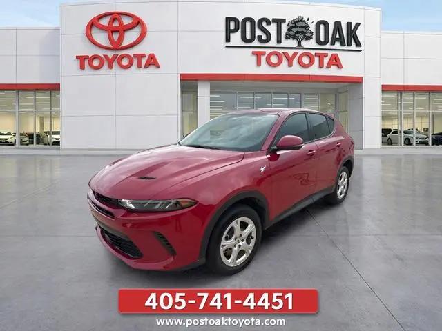 2024 Dodge Hornet GT AWD for sale in Midwest City, OK