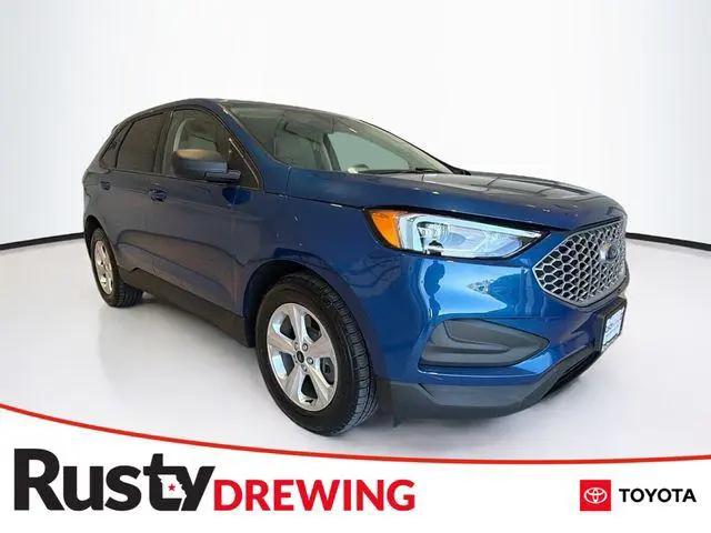 2023 Ford Edge SE for sale in Jefferson City, MO
