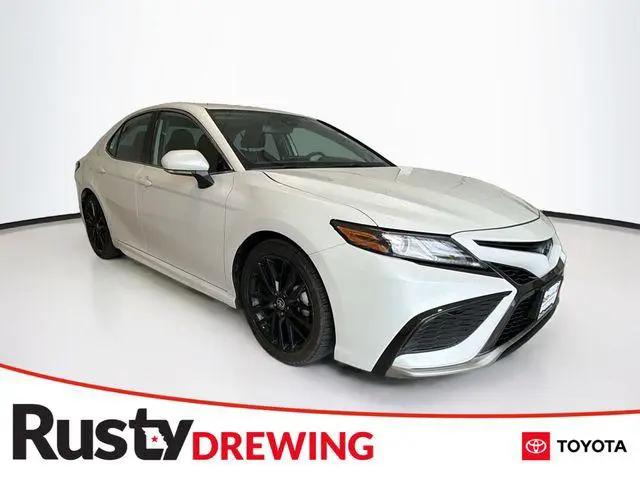 2024 Toyota Camry XSE for sale in Jefferson City, MO