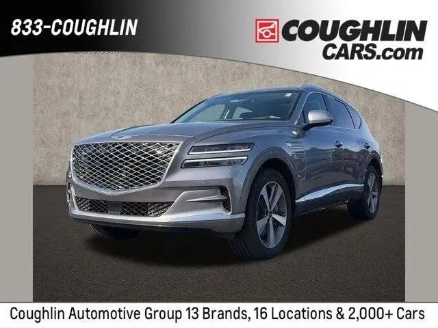 2021 Genesis GV80 3.5T AWD for sale near Pataskala, OH