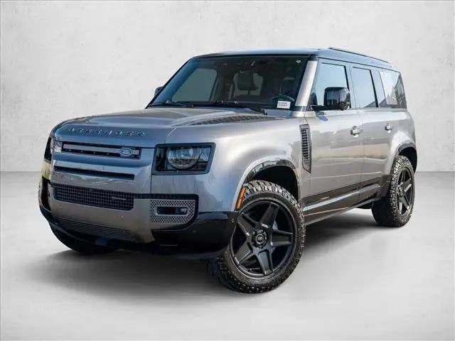 2023 Land Rover Defender 110 X-Dynamic SE for sale in Bellevue, WA