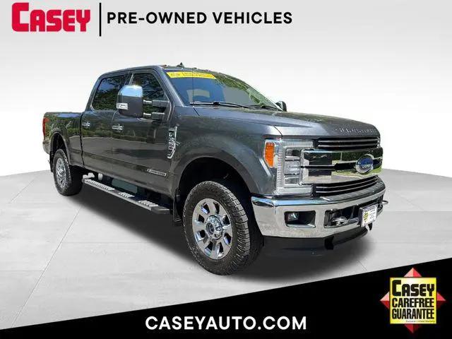 2019 Ford F-350 LARIAT for sale in Williamsburg, VA