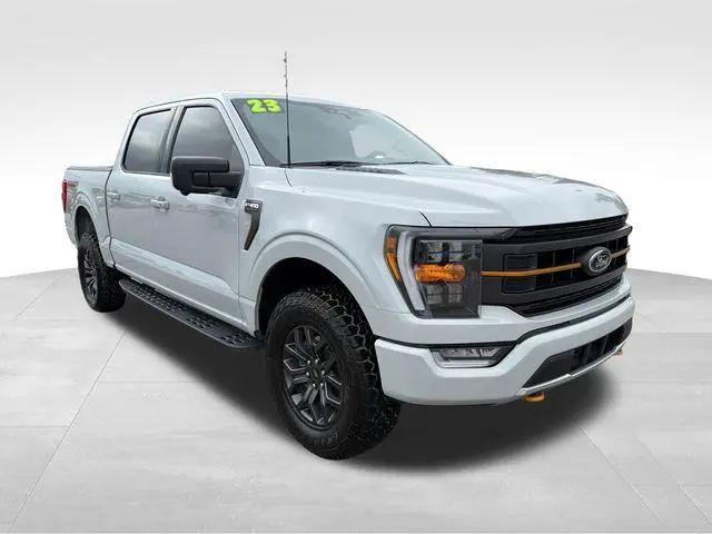 2023 Ford F-150 Tremor for sale in Broken Arrow, OK