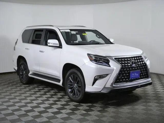 2023 Lexus GX 460 Premium for sale in Shakopee, MN