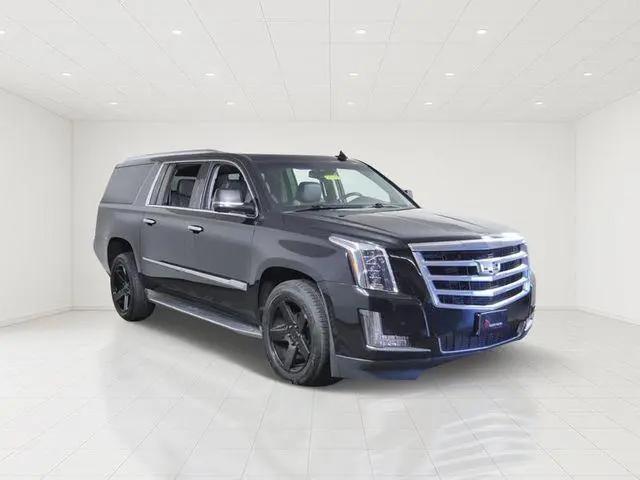 2016 Cadillac Escalade ESV Luxury Collection for sale in Shakopee, MN