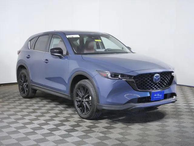 2024 Mazda CX-5 2.5 S Carbon Edition for sale in Shakopee, MN