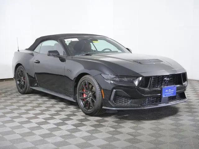 2025 Ford Mustang GT Premium for sale in Shakopee, MN