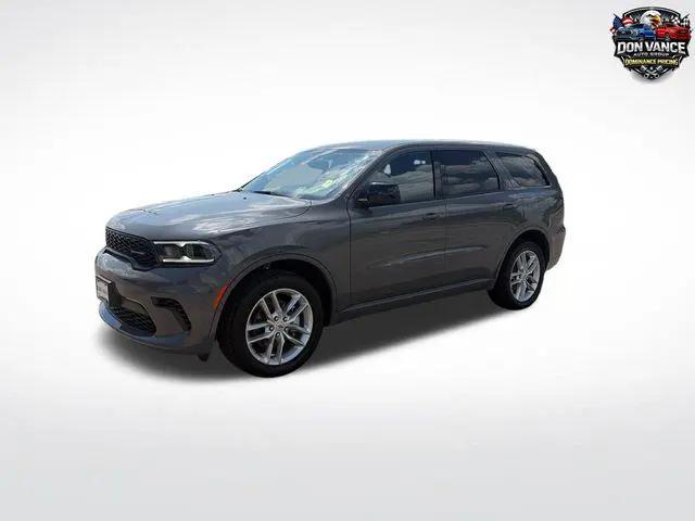 2026 Dodge Durango GT AWD for sale in Marshfield, MO