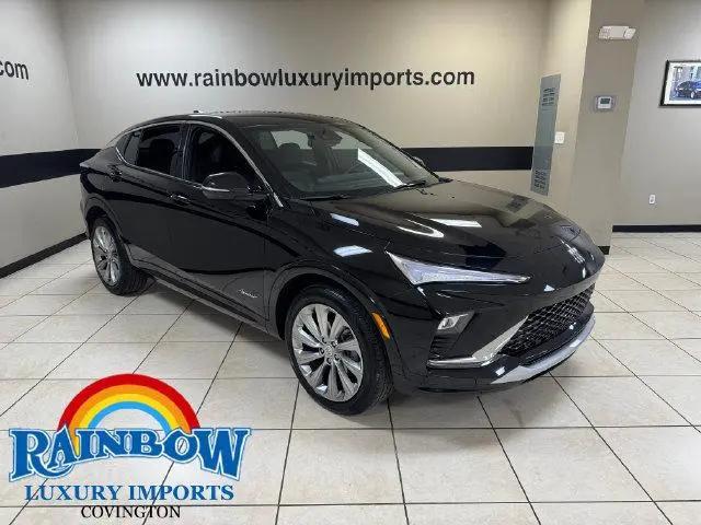 2025 Buick NV Avenir FWD for sale in Covington, LA