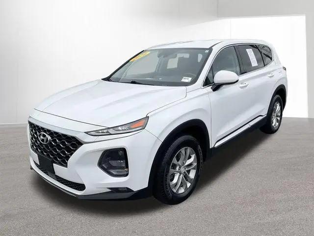 2020 Hyundai Santa Fe SEL for sale in Fort Wayne, IN