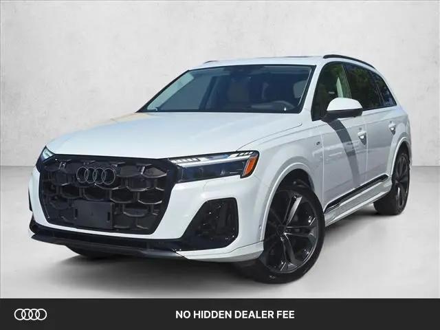 2026 Audi Q7 Prestige TFSI quattro tiptronic for sale in Cockeysville, MD