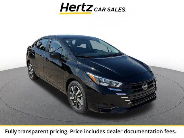 2025 Nissan Versa 1.6 SV for sale in Des Plaines, IL