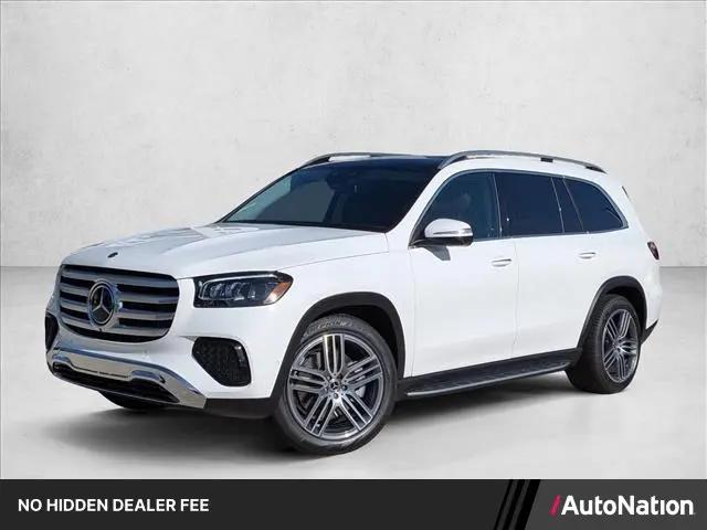 2026 Mercedes-Benz GLS GLS 450 4MATIC for sale in Maitland, FL