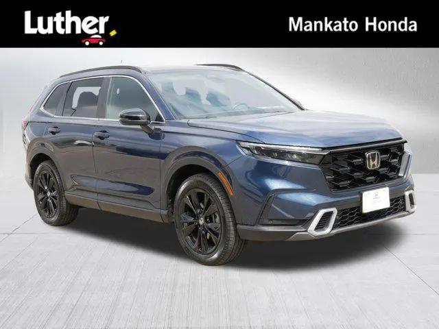2024 Honda CR-V Hybrid Sport Touring for sale in Mankato, MN